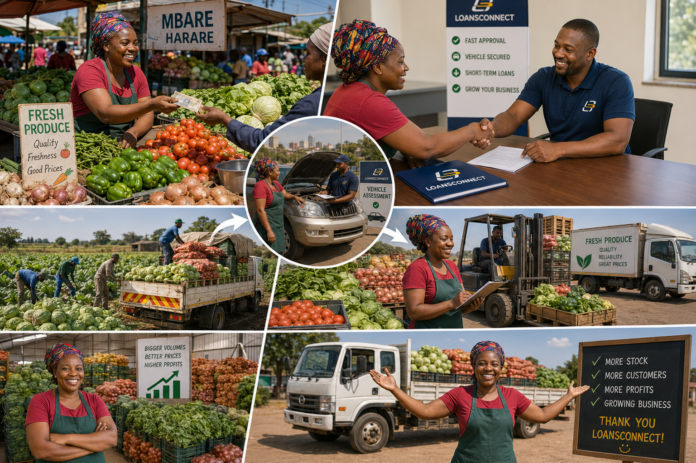 mbare-vegetables